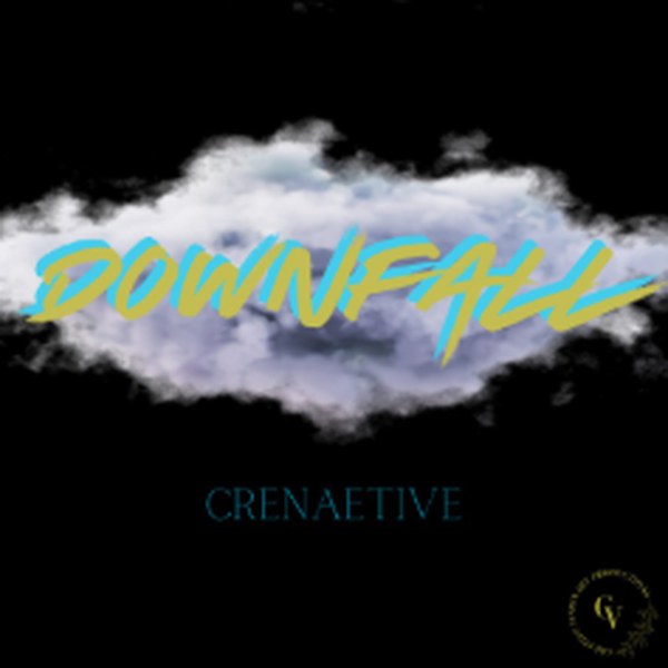 Downfall cover art