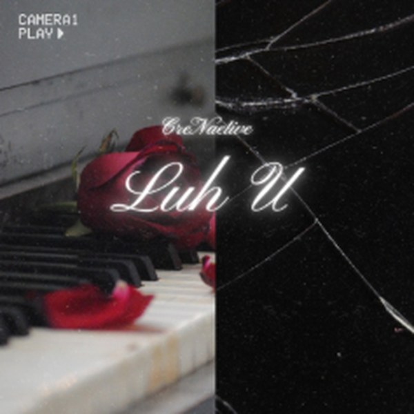 Luh U cover art