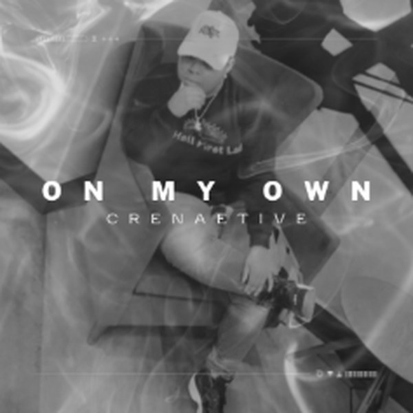 On my Own cover art