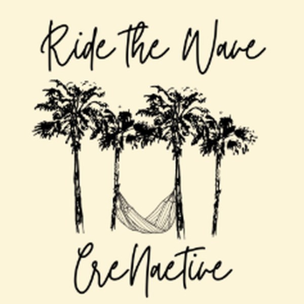 Ride the Wave cover art